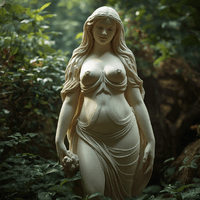 Divine Feminine Wisdom