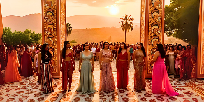 Awakening the Divine Feminine