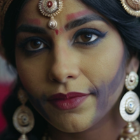 Durga Mahishasura