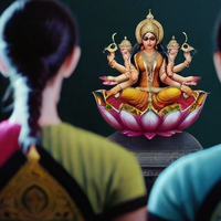 Durga Navaratri