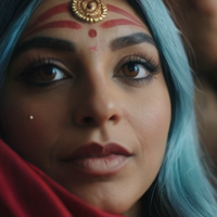 Durga Symbols