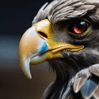 Eagle Teaching