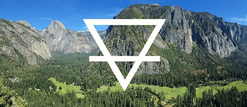 Earth Meditation