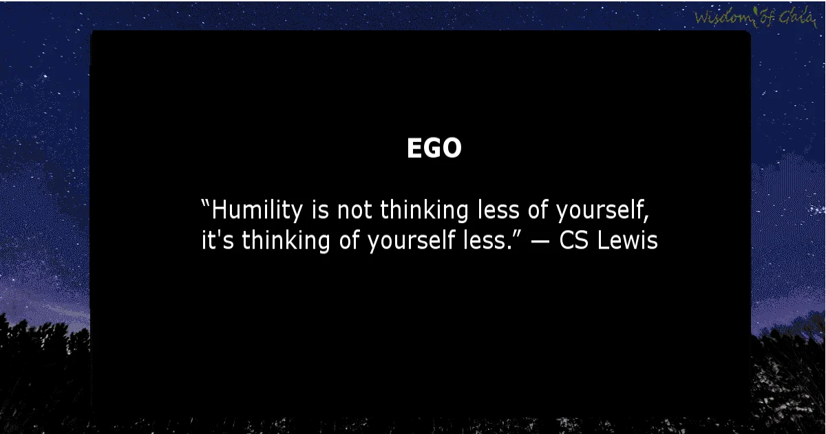 Ego