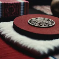 Elegua Sacred Altar