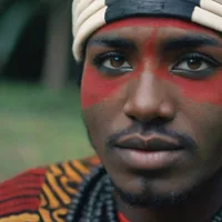 Elegua Divine Messenger