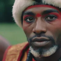 Elegua Mythic Stories