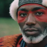 Elegua Crossroads Wisdom