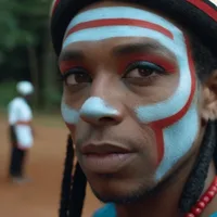 Elegua - The Divine Messenger and Guardian of Crossroads
