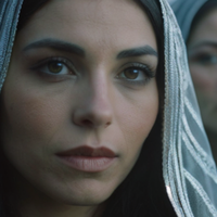 Fierce Goddesses