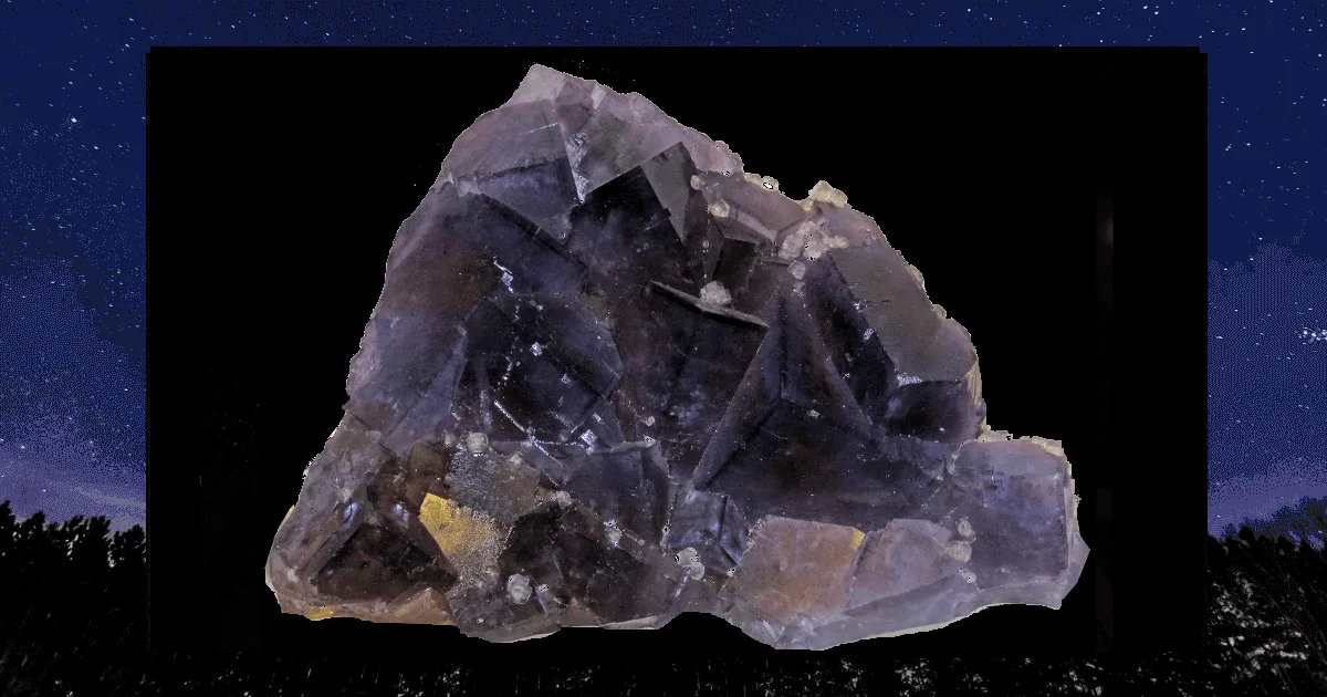 Fluorite