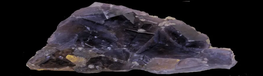 Fluorite
