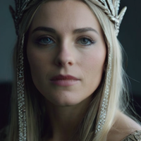 Freya Myths