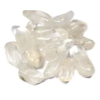 Clear Quartz
