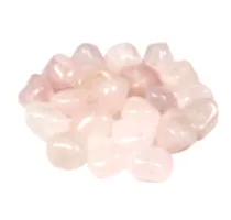 Rose Quartz