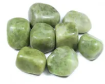 Vesuvianite