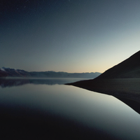 Gaia Hypothesis
