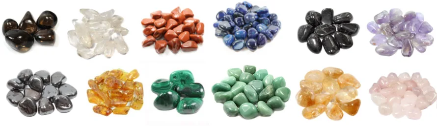 Our Stones