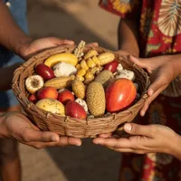 Generous Heart