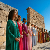 Goddess Archetypes