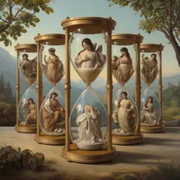 History Goddess Spirituality