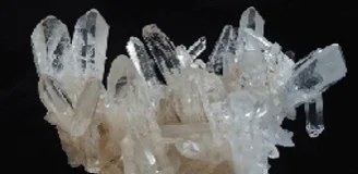 Clear Quartz