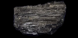 Black Tourmaline