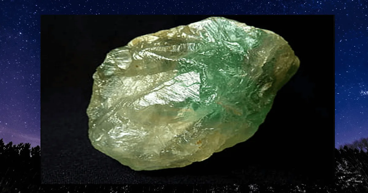 Green Aventurine