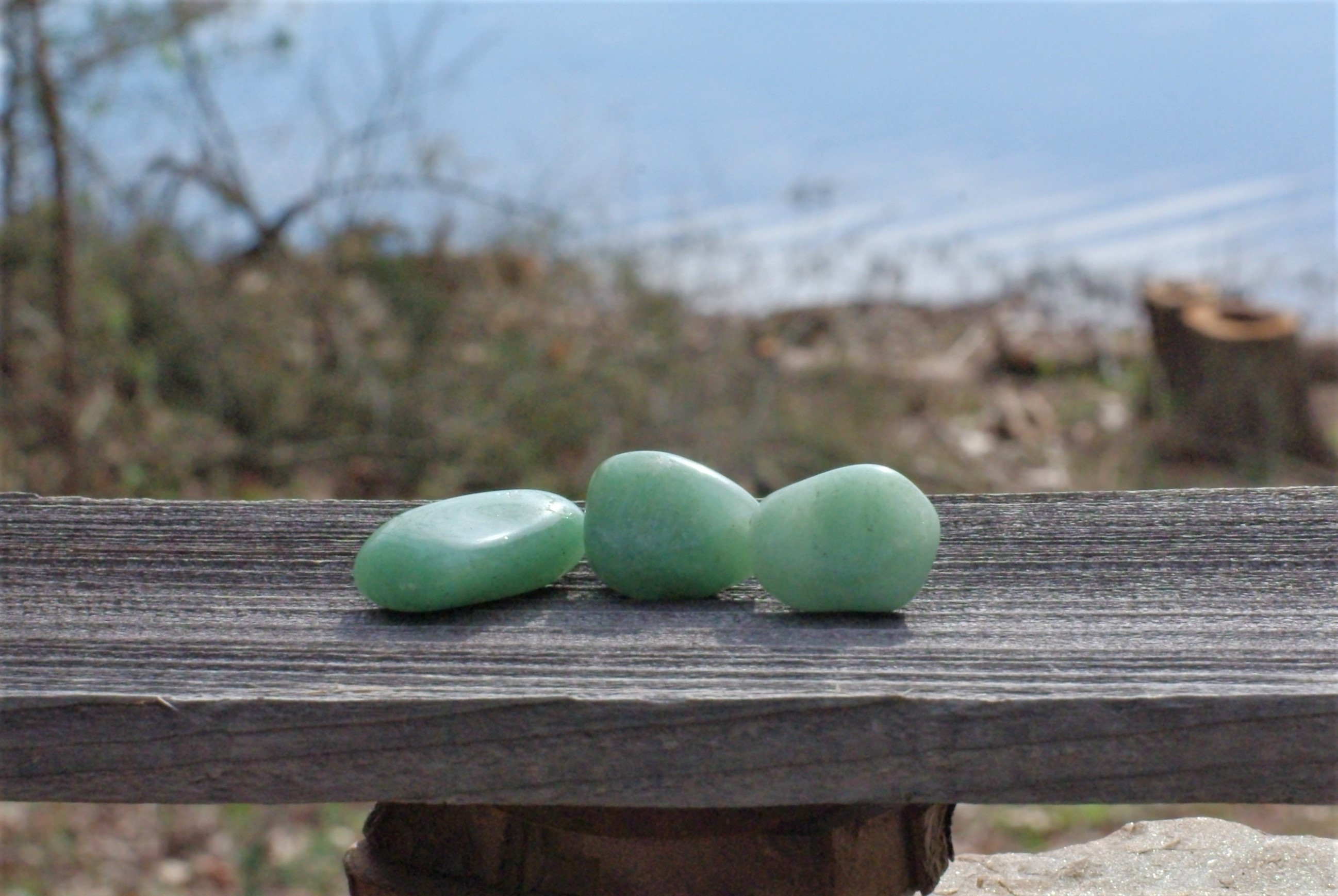 Green Aventurine