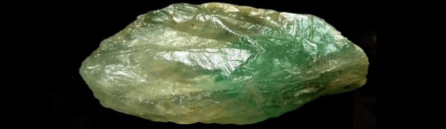 Green Chalcedony