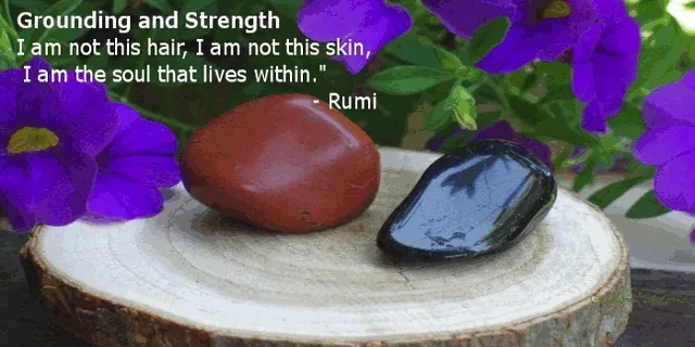 Grounding And Strength