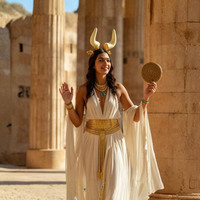 Hathor Goddess