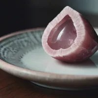 The Healing Power of Crystals