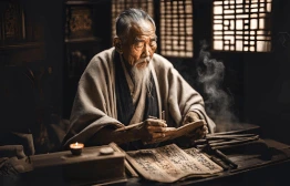I Ching