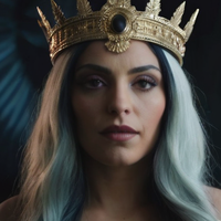 Inanna Me Powers