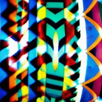 Irete Meji Pattern