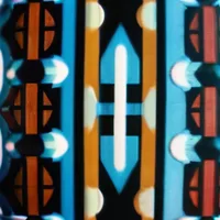 Irosun Meji Pattern