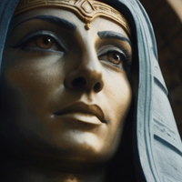 Isis Osiris Myth