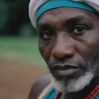 Iwori Healing Wisdom