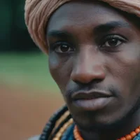 Iwori Meji Attributes