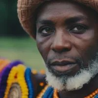 Iwori Meji Odu