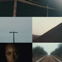 Journey and Path