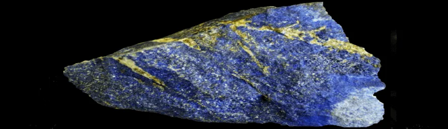 Lapis Lazuli
