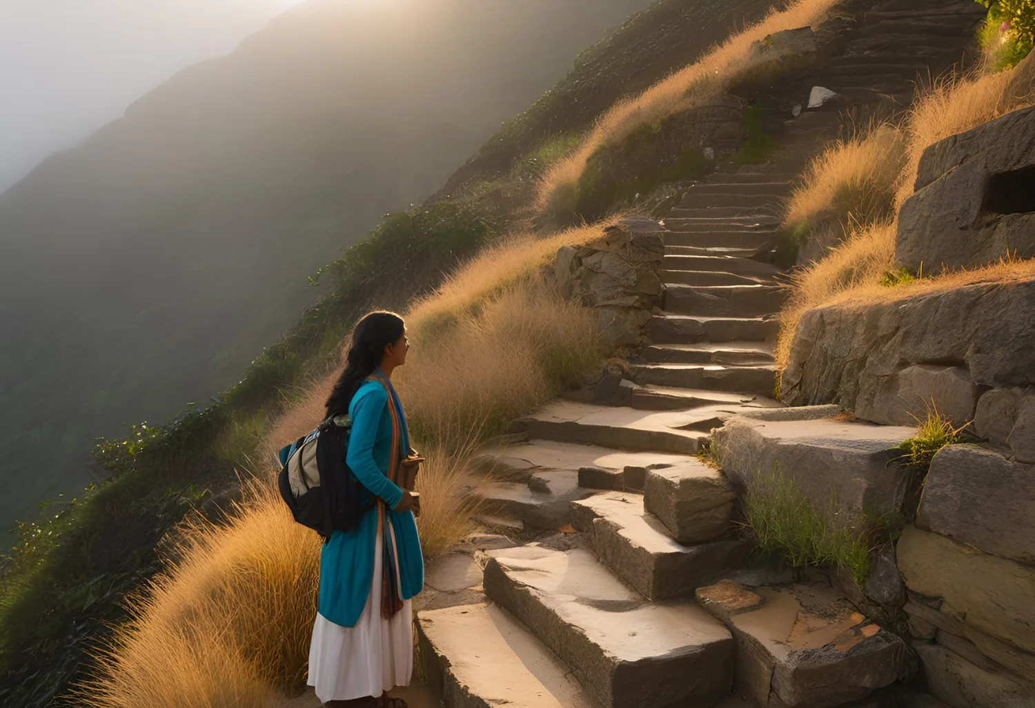 Learning Journey