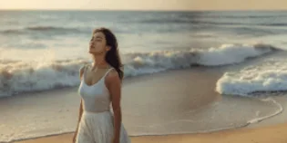 Stress release and letting go