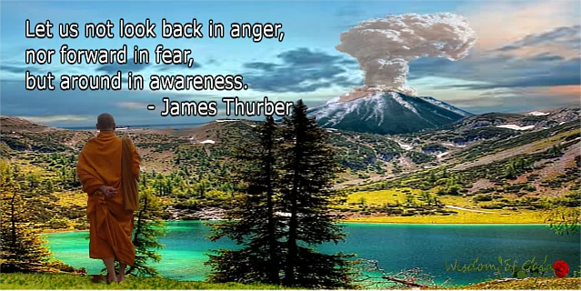 Look Back In Anger