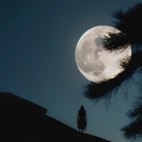 Lunar Phases Rituals