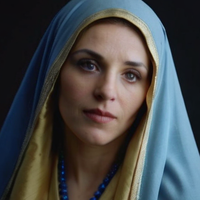 Mary and Goddess Tradition