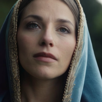 Mary Practice