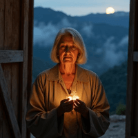 Menopause Sacred Transition